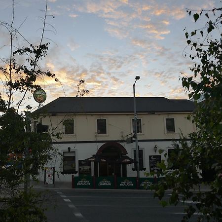 Okeefes Hotel Backpackers Launceston Kültér fotó