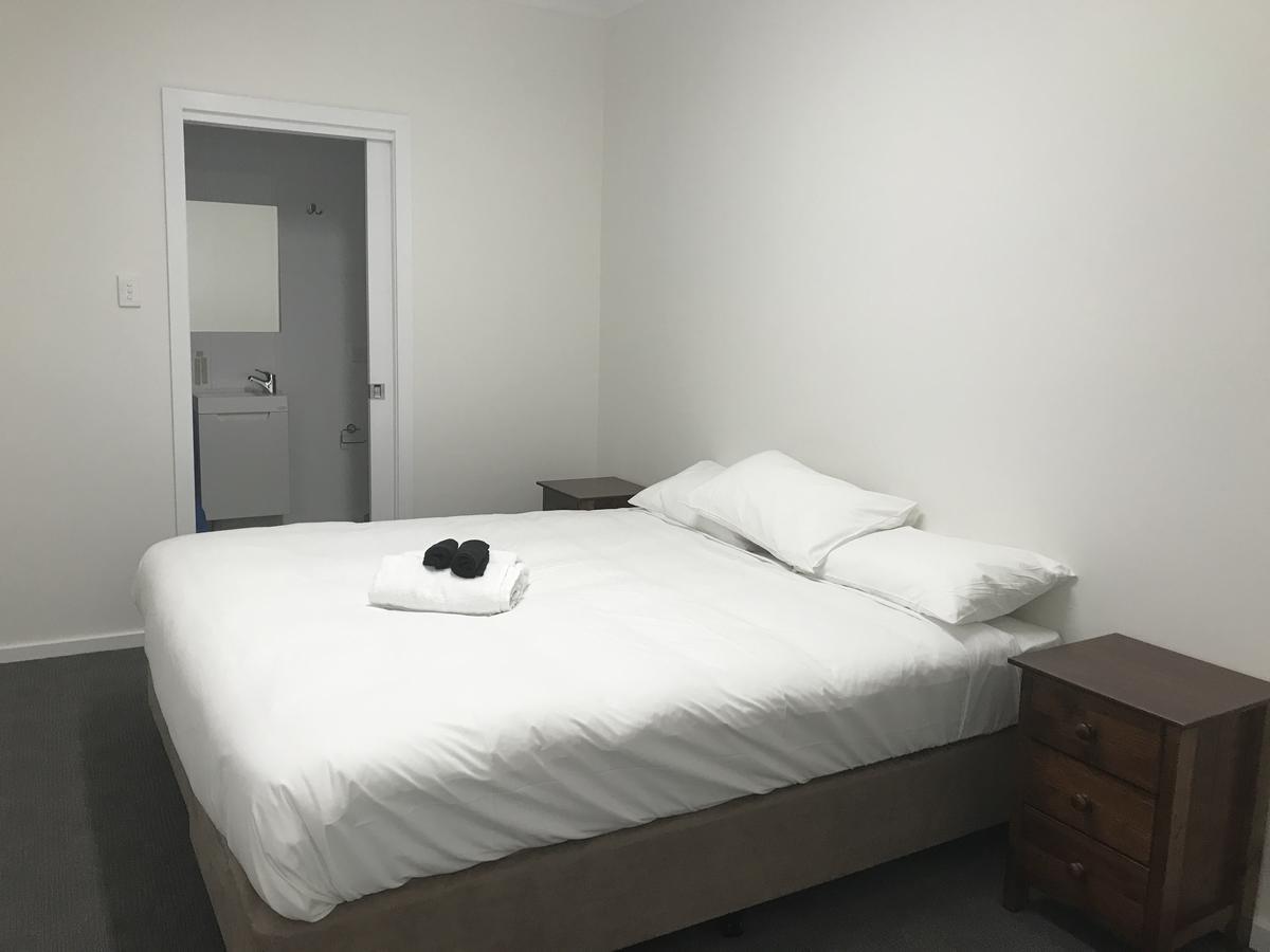 Okeefes Hotel Backpackers Launceston Kültér fotó